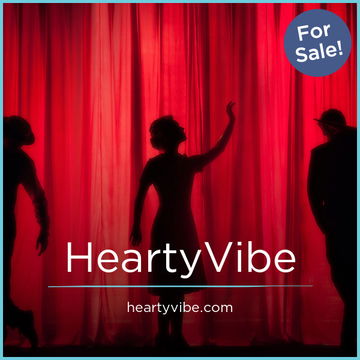 HeartyVibe.com