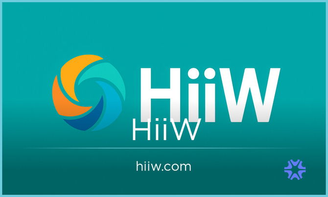 Hiiw.com — 2