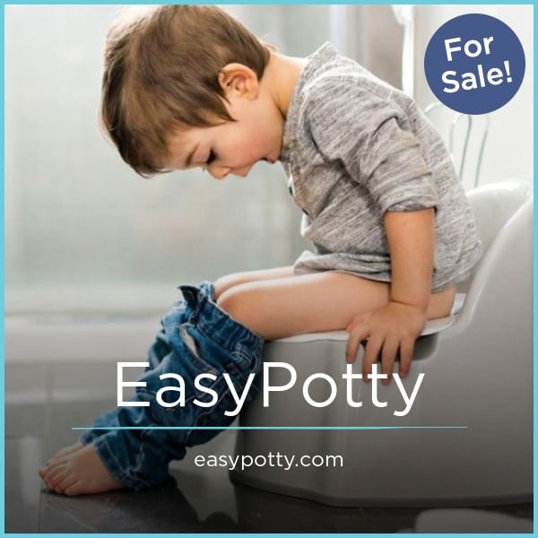 EasyPotty.com image 2