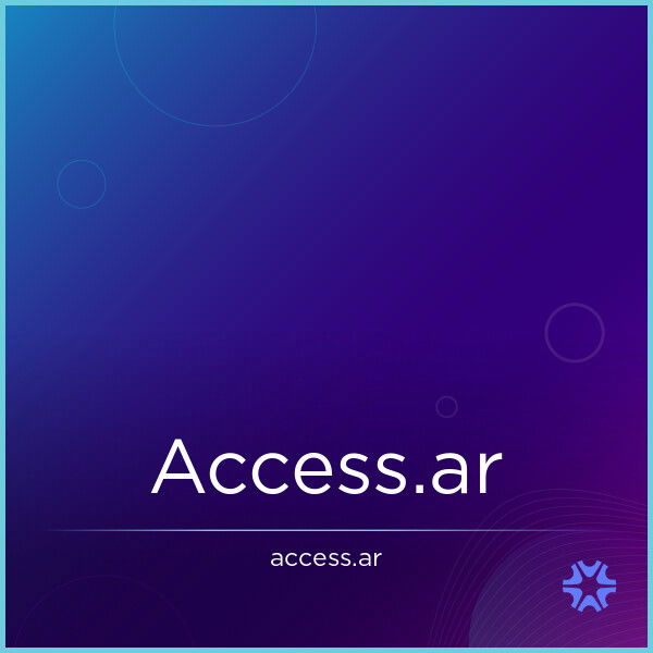 Access.ar — 2