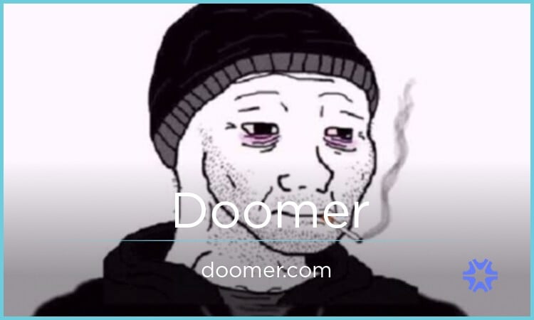 Doomer.com image 2