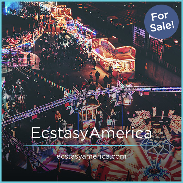 EcstasyAmerica.com image 2