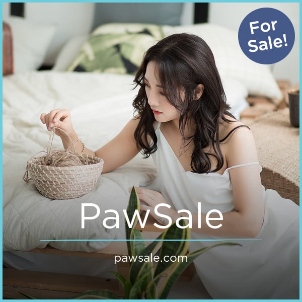 PawSale.com image 2