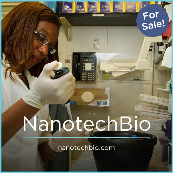 NanotechBio.com image 2
