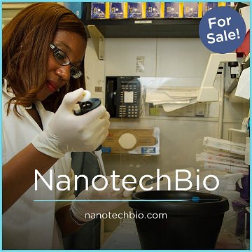 NanotechBio.com