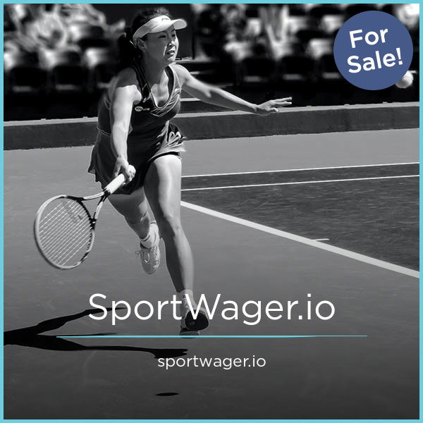 SportWager.io
