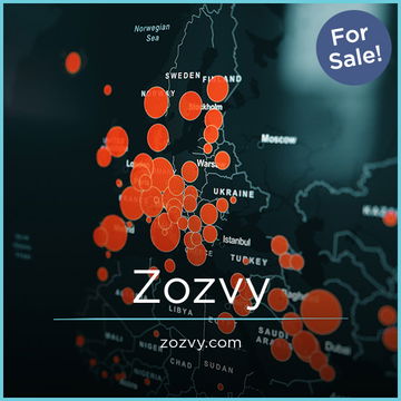 Zozvy.com