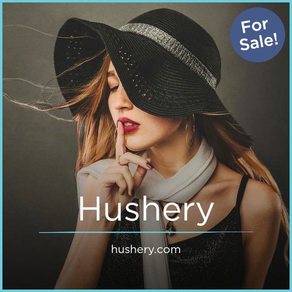 Hushery.com