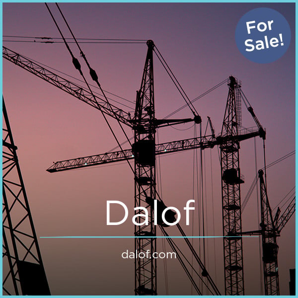 Dalof.com image 2