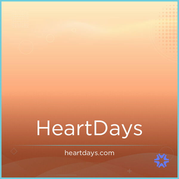 HeartDays.com