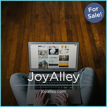 JoyAlley.com