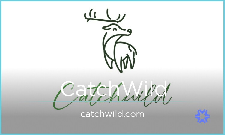 CatchWild.com image 2