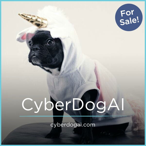 CyberDogAI.com