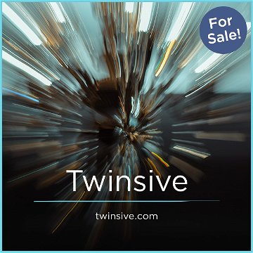 Twinsive.com