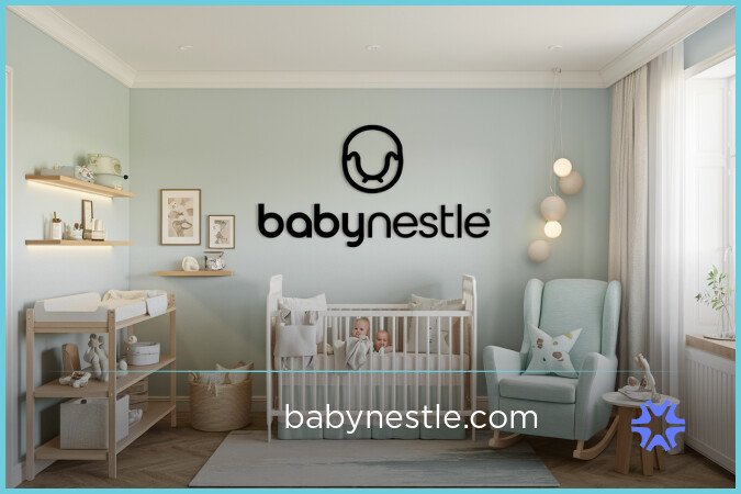 BabyNestle.com - buy Creative premium names