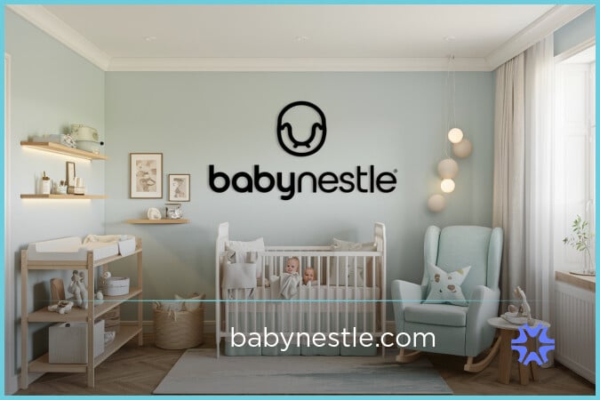 BabyNestle.com image 2