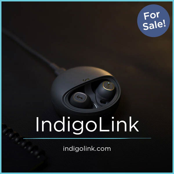 IndigoLink.com