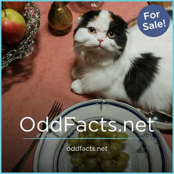 OddFacts.net