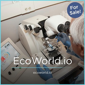 EcoWorld.io