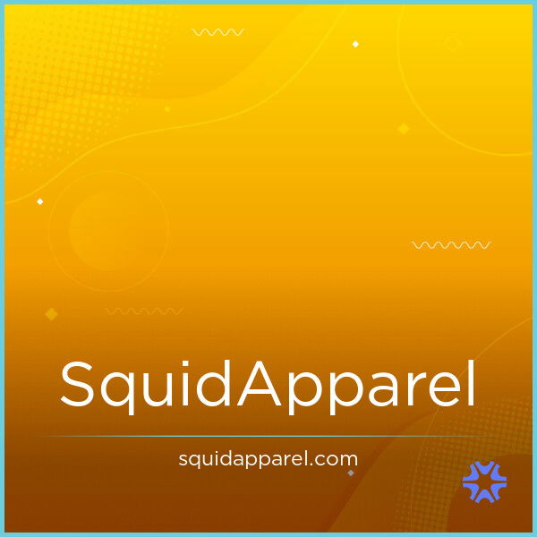 SquidApparel.com