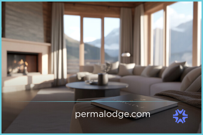 PermaLodge.com - buying Best premium names