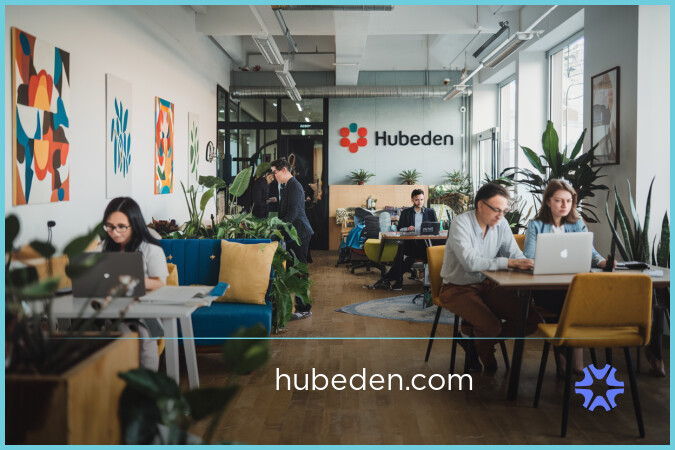 HubEden.com - Great premium domain names for sale