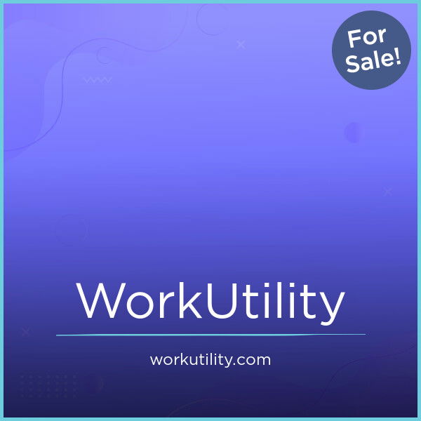 WorkUtility.com