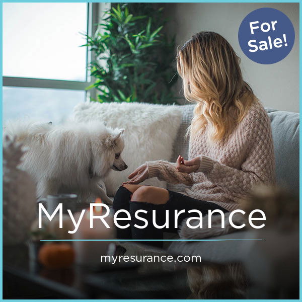 MyResurance.com