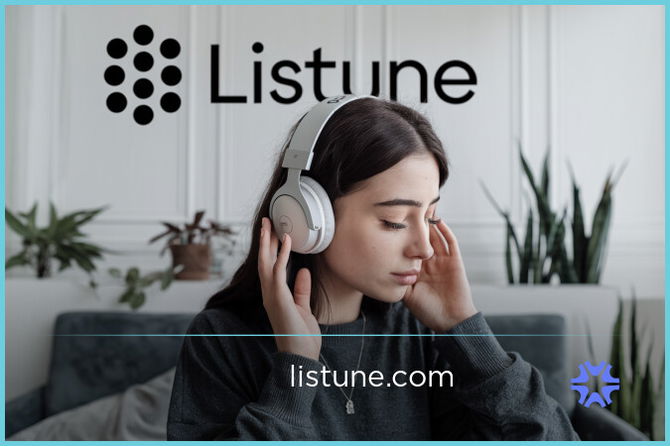 LisTune.com