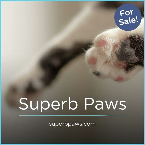SuperbPaws.com image 2
