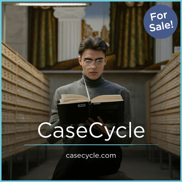 CaseCycle.com image 2