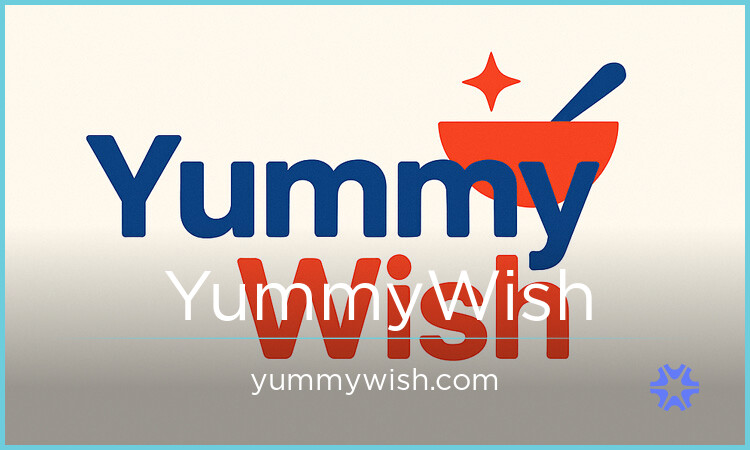 YummyWish.com - Catchy premium domains
