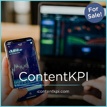 ContentKPI.com