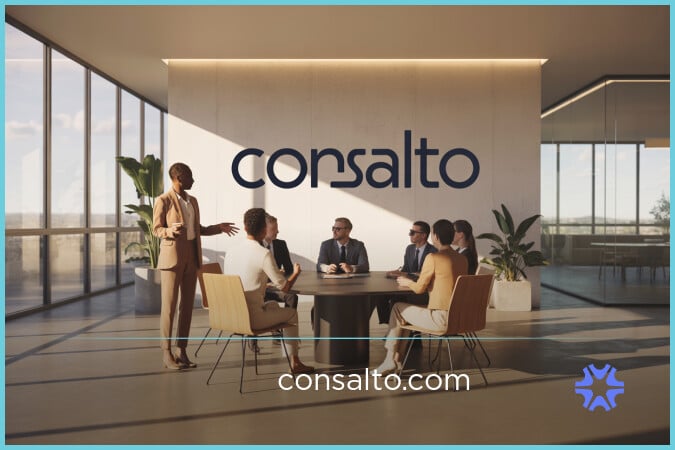 consalto.com image 2