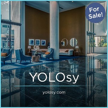 YOLOsy.com