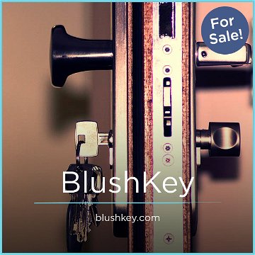 BlushKey.com