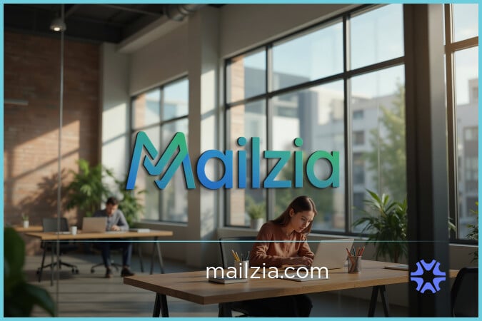 Mailzia.com image 2