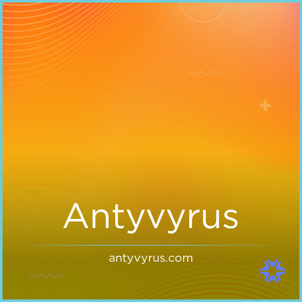AntyVyrus.com image 2