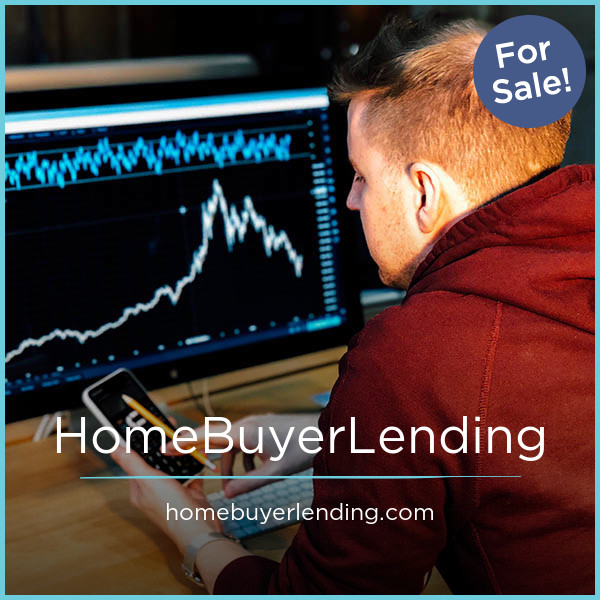 HomeBuyerLending.com — 2