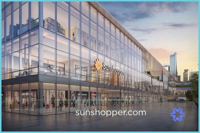 SunShopper.com