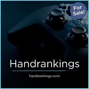 Handrankings.com