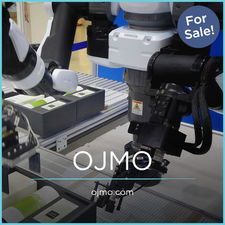 OJMO.com - buy Great premium domains