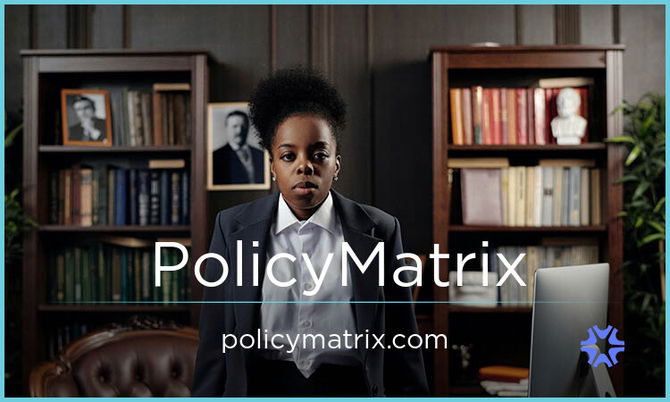 PolicyMatrix.com — 2