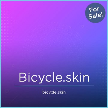 Bicycle.skin