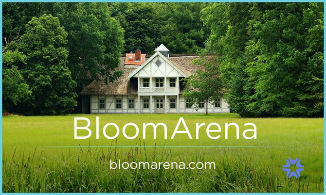 BloomArena.com