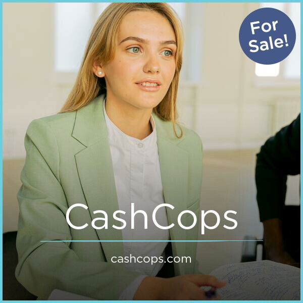 CashCops.com