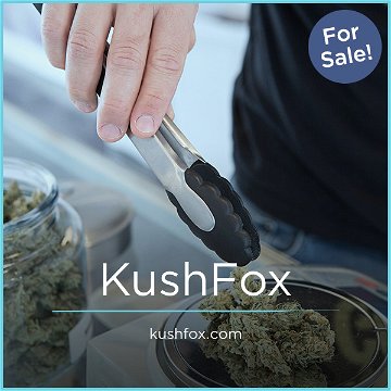 KushFox.com