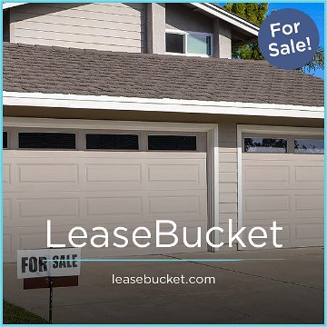 LeaseBucket.com