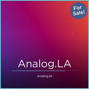 Analog.LA