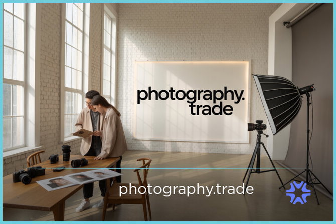 Photography.Trade — 2